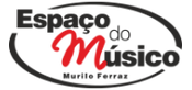 Logo Espaço do Músico
