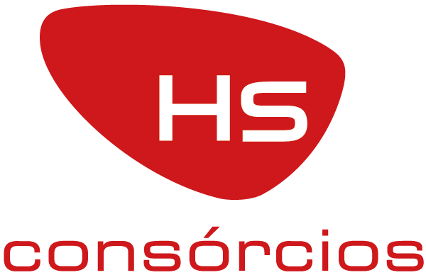 Logo HS Consórcios