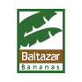 Logo Baltazar Bananas