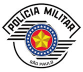 Logo Polícia Militar do Estado de São Paulo