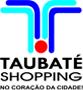 Logo Taubaté Shopping